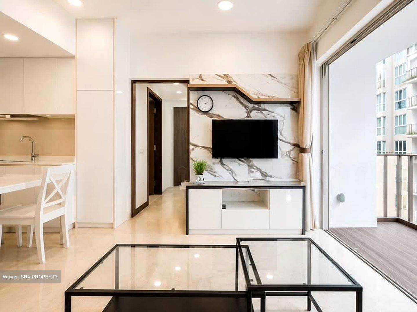 eCO (D16), Condominium #603129161